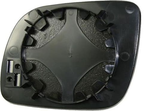 Mirror Glass, exterior mirror LORO 3501G05