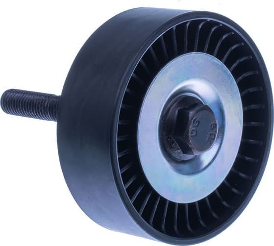 Deflection/Guide Pulley, V-ribbed belt P300004