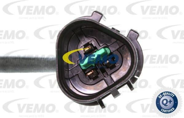 Sensor, crankshaft pulse Q+, original equipment manufacturer quality V53-72-0069 - image 2