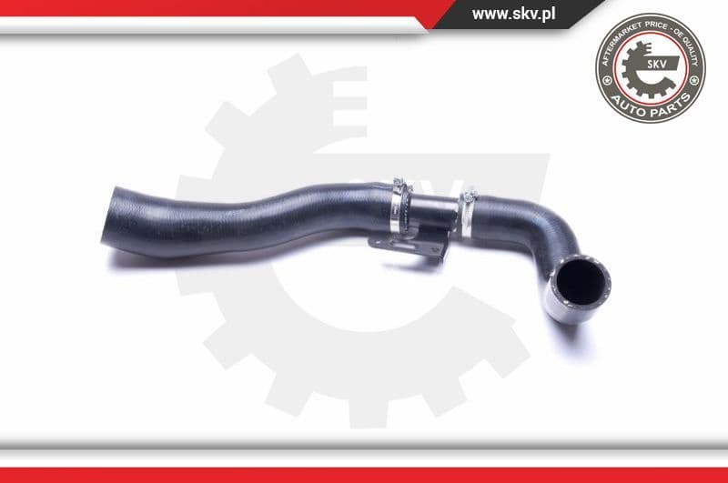 Charge Air Hose 43SKV061 - image 2