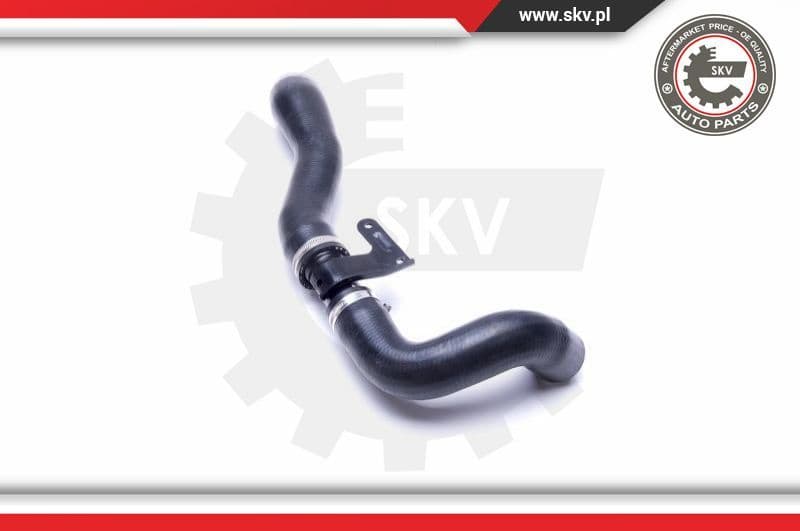 Charge Air Hose 43SKV061 - image 3