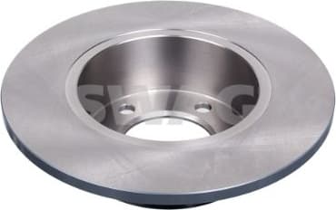 Brake Disc 60 94 0093 - image 2