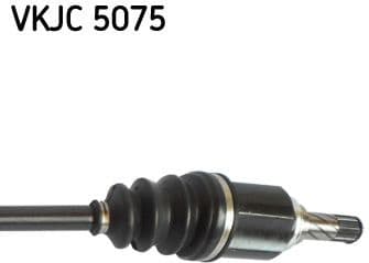 Drive Shaft VKJC5075 - image 6