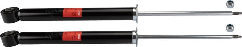 Shock Absorber TRW TWIN JGT1406T - image 2
