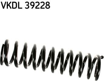 Suspension Spring VKDL39228