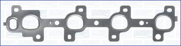 Gasket, exhaust manifold 13264800