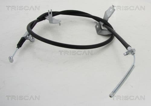 Cable Pull, parking brake 8140 141143