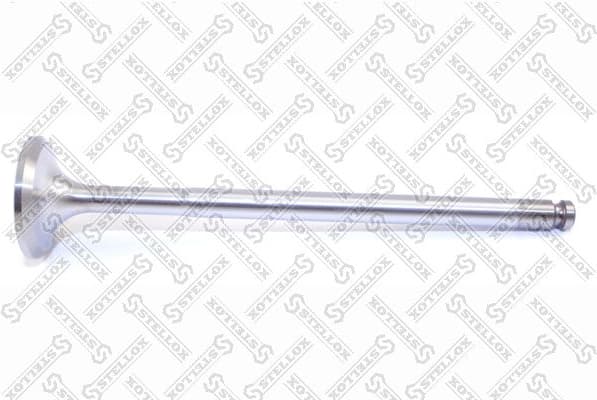 Exhaust Valve 01-24090-SX