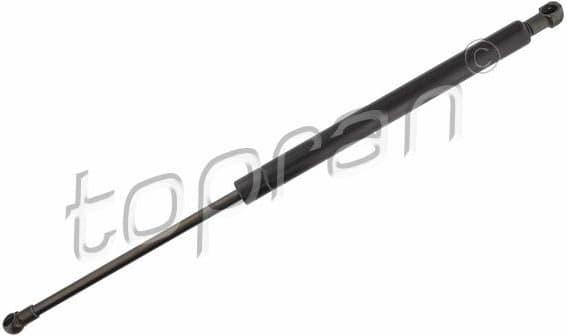 Gas Spring, boot/cargo area 600 140