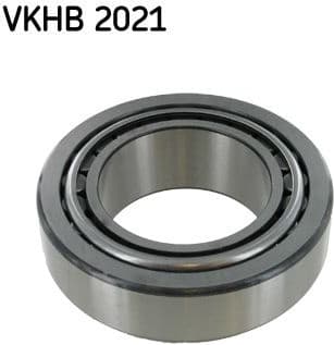 Wheel Bearing VKHB2021