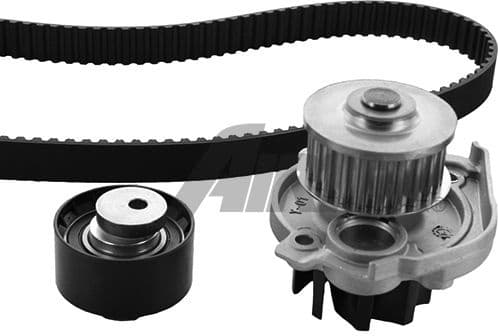 Water Pump & Timing Belt Kit WPK-185201