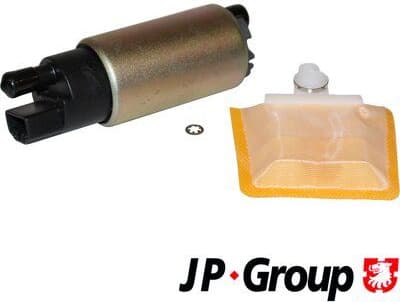 Fuel Pump JP 1515200500