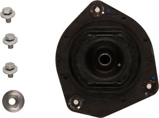 Suspension Strut Support Mount B1 OE Replacement 12-244904 - image 2