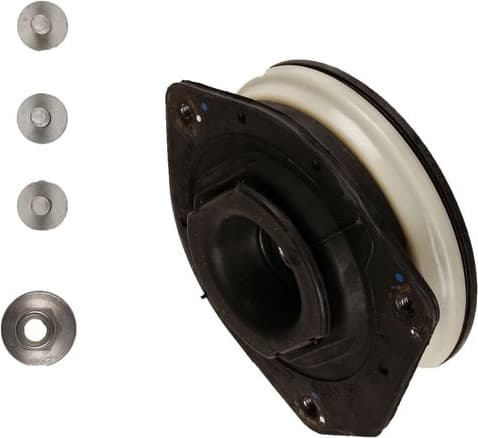 Suspension Strut Support Mount B1 OE Replacement 12-244904 - image 3