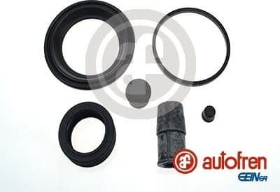 Repair Kit, brake caliper D4646