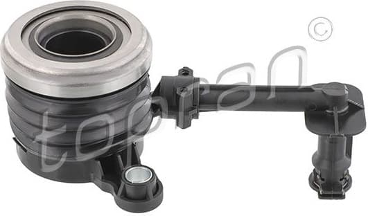 Central Slave Cylinder, clutch 626 901