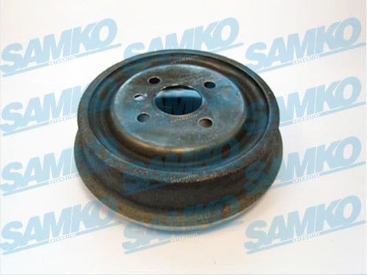 Brake Drum S70140