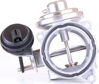 EGR Valve ** FIRST FIT ** 98301 - image 6