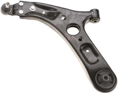 Control/Trailing Arm, wheel suspension JTC1702 - image 2