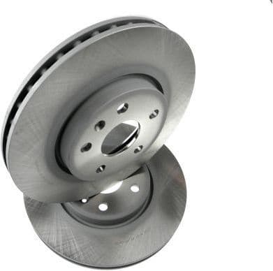 Brake Disc 120068910