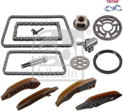 Timing chain kit 180427 - image 2