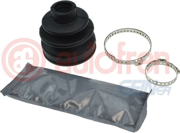 Bellow Kit, drive shaft D8442
