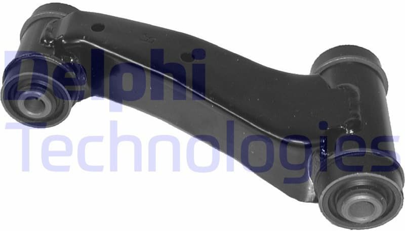 Control/Trailing Arm, wheel suspension TC797