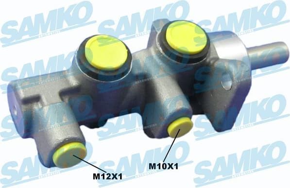 Brake Master Cylinder P30376