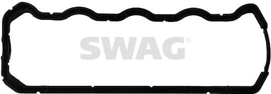 Gasket, cylinder head cover 32 91 5186