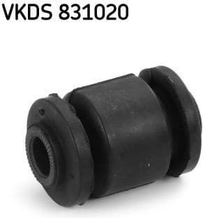 Mounting, control/trailing arm VKDS 831020 - image 2
