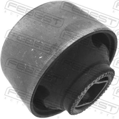 Mounting, control/trailing arm TAB-022