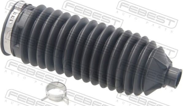 Bellow, steering SBRKB-B13L