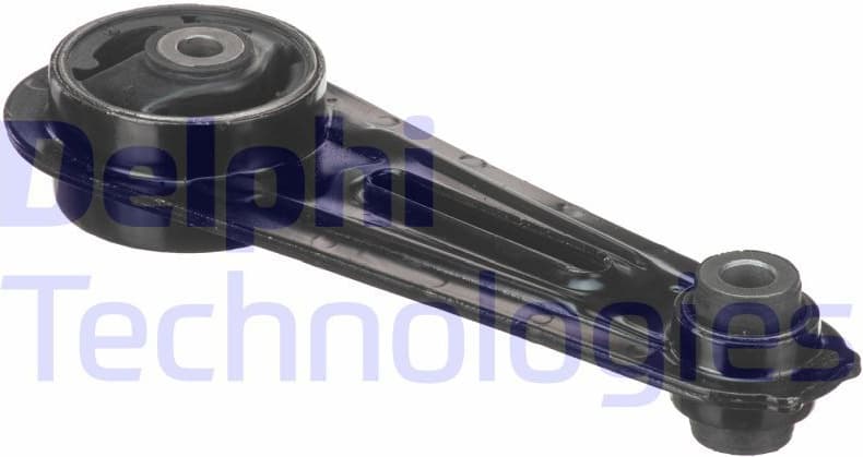 Mounting, engine TEM186