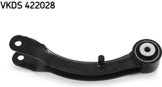 Control/Trailing Arm, wheel suspension VKDS422028 - image 2