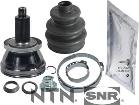 Joint Kit, drive shaft OJK54.006