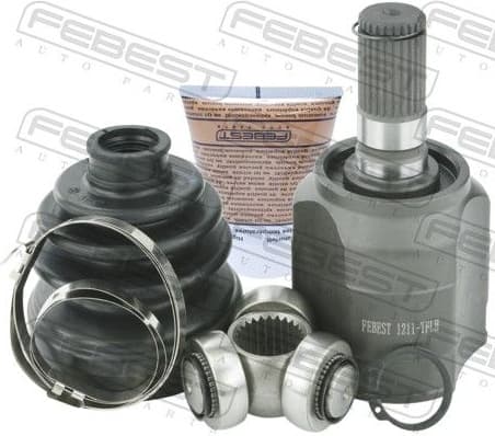 Joint Kit, drive shaft 1211-YFLH