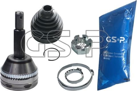 Joint Kit, drive shaft 818237