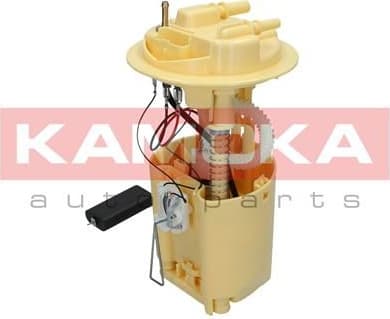 fuel supply unit 8400037 - image 2