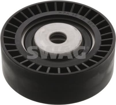 Deflection/Guide Pulley, V-ribbed belt 20 03 0009