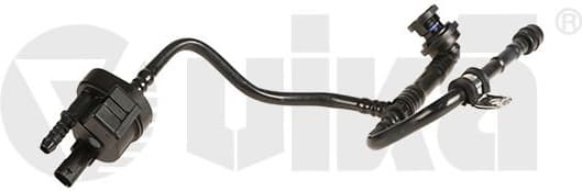 Valve, charcoal filter (tank ventilation) 11331770601