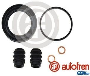 Repair Kit, brake caliper D41228