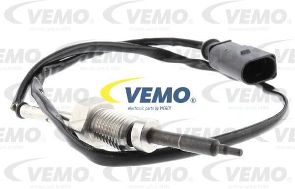 Sensor, exhaust gas temperature Original VEMO Quality V10-72-1402