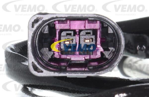 Sensor, exhaust gas temperature Original VEMO Quality V10-72-1402 - image 2