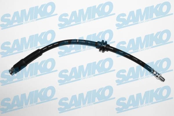 Brake Hose 6T48686