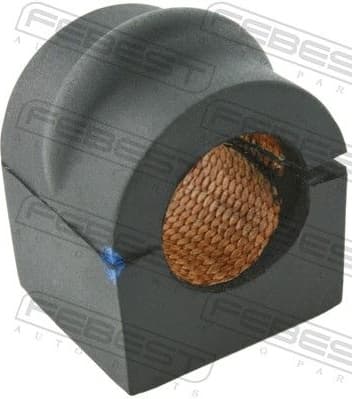 Mounting, stabiliser bar BZSB-124R