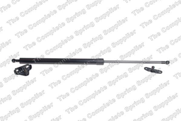 Gas Spring, boot/cargo area 8149103