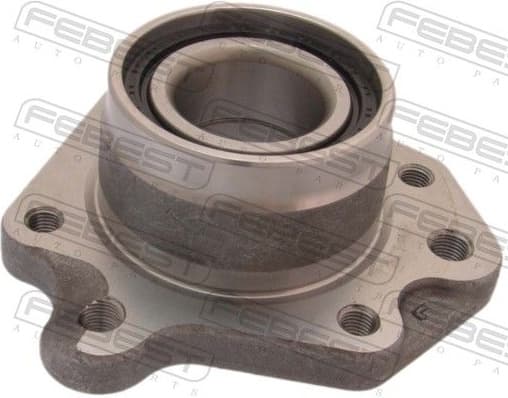 Wheel Hub 0382-JRD1RLH
