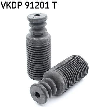 Dust Cover Kit, shock absorber VKDP91201T