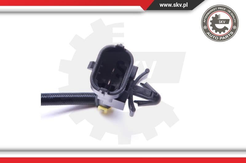 Sensor, exhaust gas temperature 30SKV241 - image 4