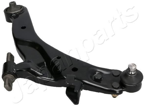 Control/Trailing Arm, wheel suspension BS-H33L